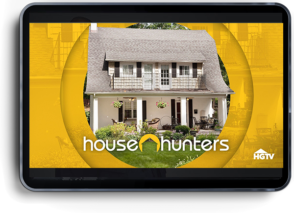 HGTV's House Hunters