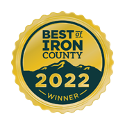 Best Internet Provider or Best of Iron County