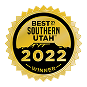 Voted Best Internet Provider in Southern Utah