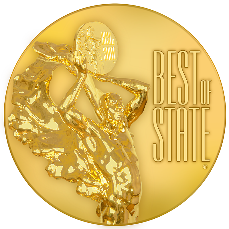 Voted Best Telecom, Utah Best of State
