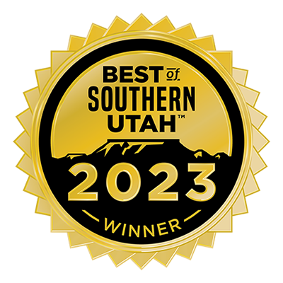 Voted Best Internet Provider in Southern Utah