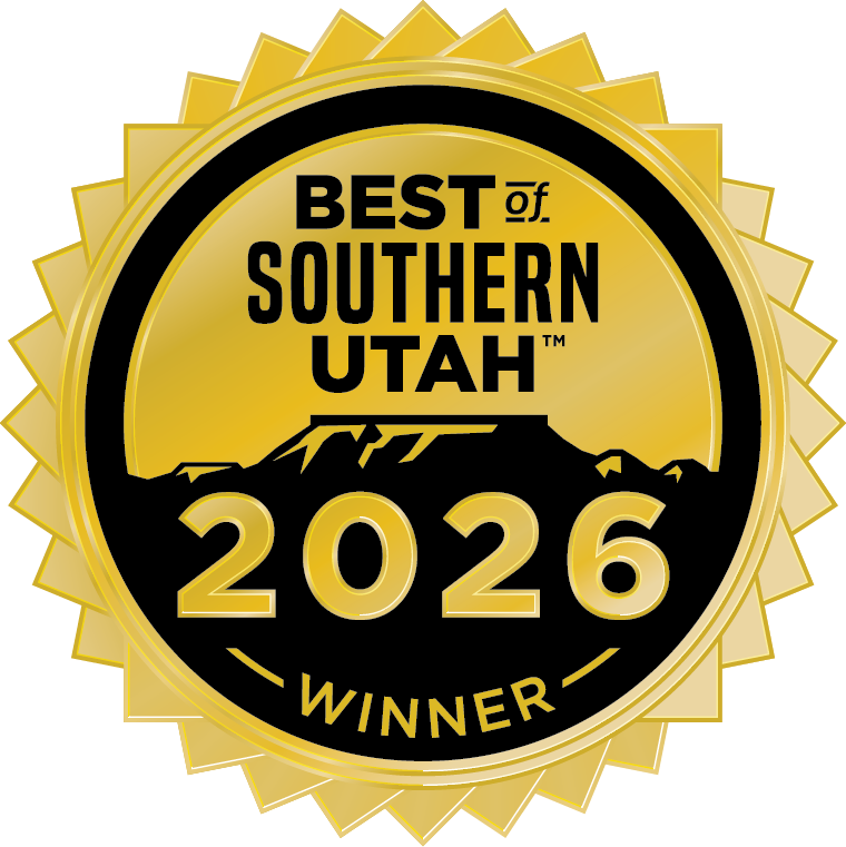 Voted Best Internet Provider in Southern Utah