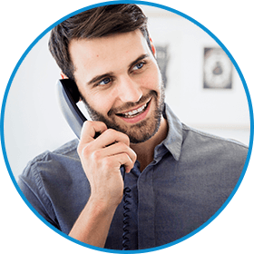 landline phone service bend oregon