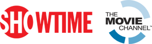 Showtime The Movie Channel logo