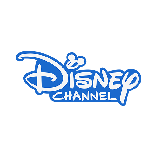 Disney Channel Logo