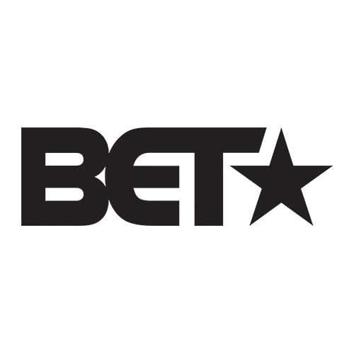BET Channel Logo