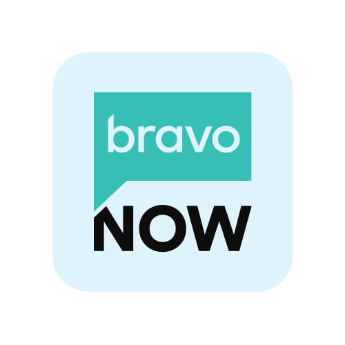 Bravo Channel Logo