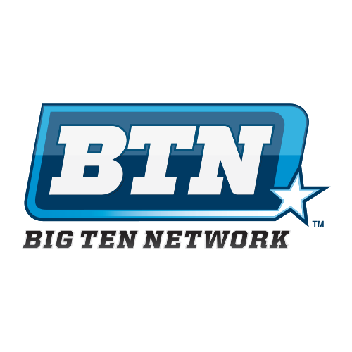 Big Ten Network Channel Logo