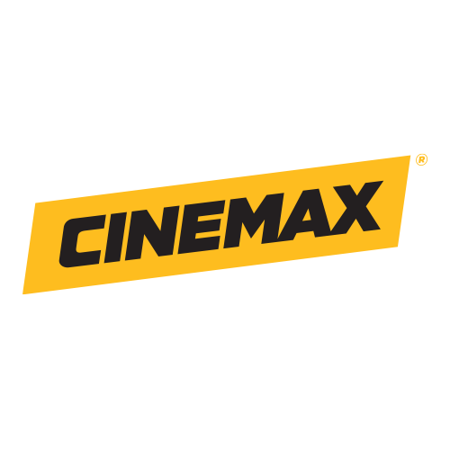 Cinemax Channel Logo