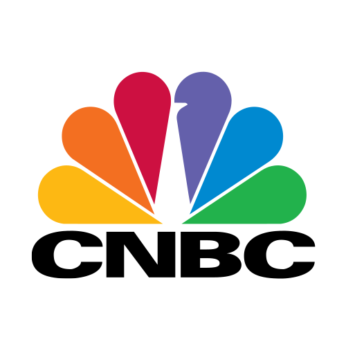 CNBC Channel Logo