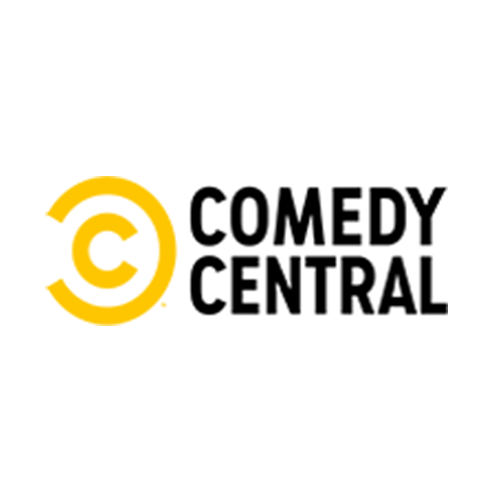 Comedy Central Channel Logo