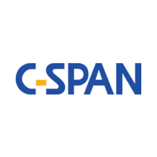 CSPAN Channel Logo