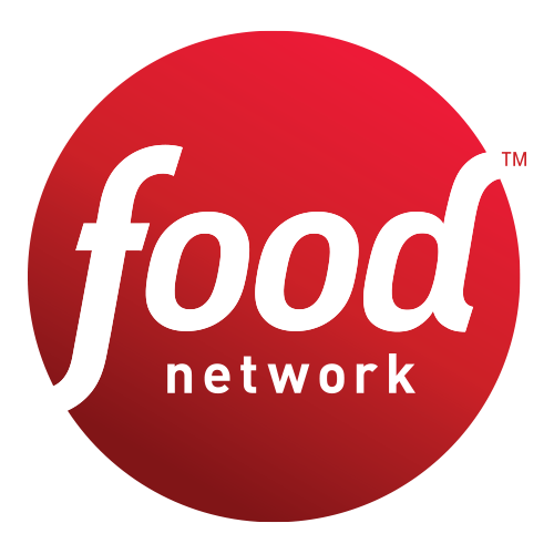 Food Network Channel Logo