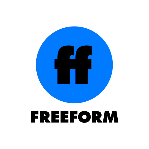 Freeform Channel Logo