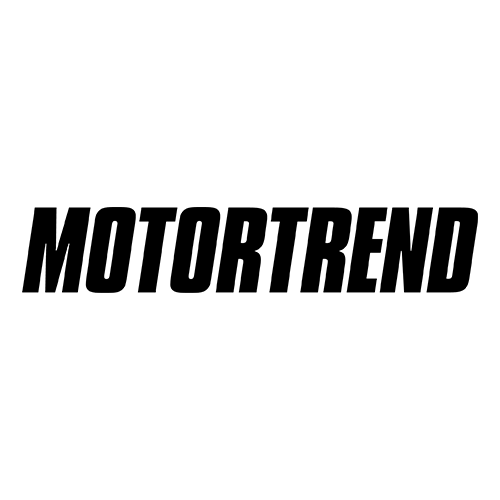 Motortrend Channel Logo
