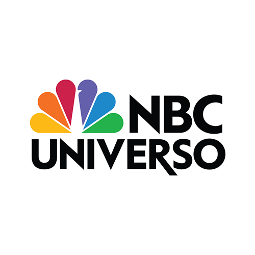 Universo Channel Logo