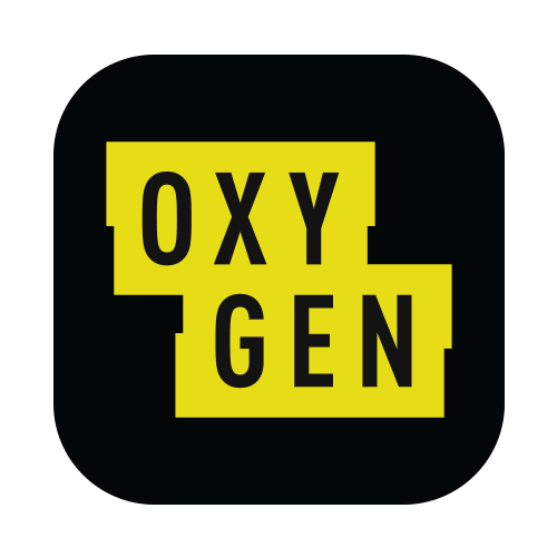 Oxygen Channel Logo