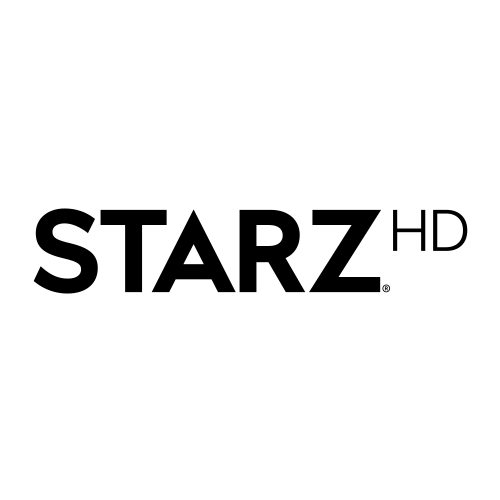 Starz Channel Logo