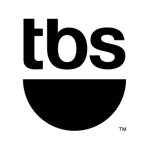 TBS Channel Logo