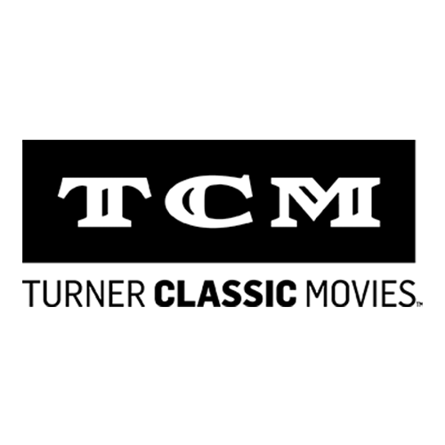 Turner Classic Movies Channel Logo