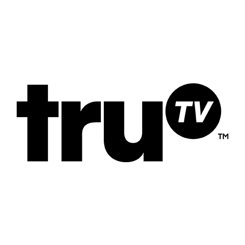 Tru TV Channel Logo