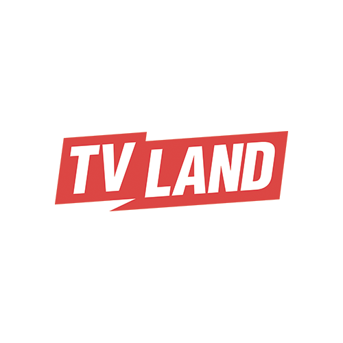 TVLand Channel Logo