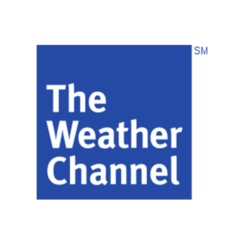 The Weather Channel Logo