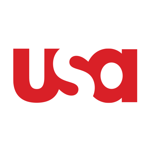USA Channel Logo