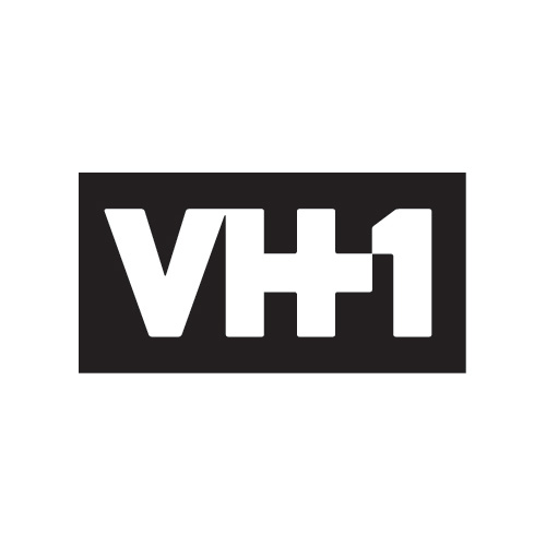 VH1 Channel Logo