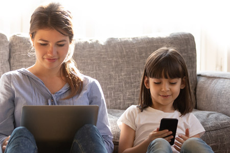 Internet Security Services